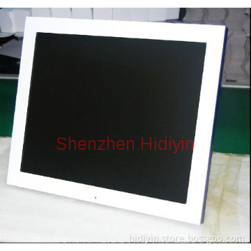 19 inch android wifihot sale gif digital sex photo frame